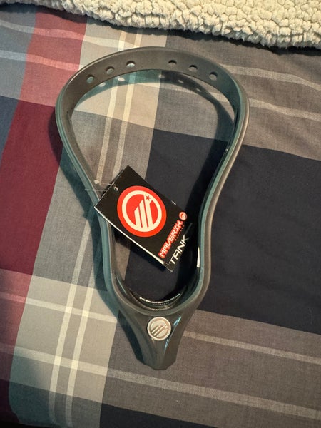 Maverik Tank Head (New)