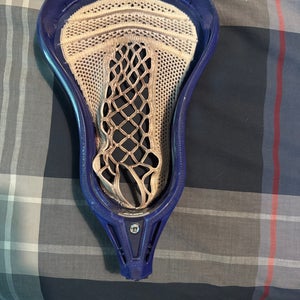 Warrior Regulator Warp Pro Head (Used)