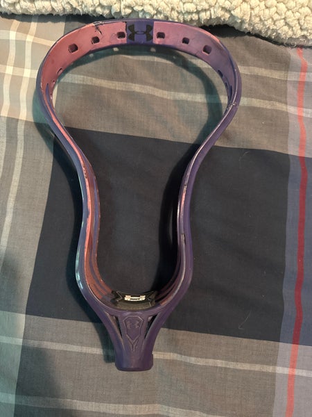Under Armour Command Head (Used)