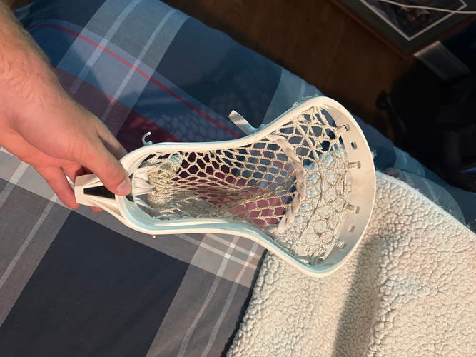 Epoch Head (New)