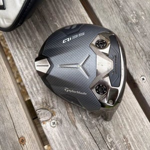 TaylorMade Qi35 driver