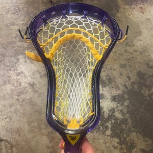 Custom Strung ECD Ion
