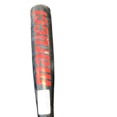 Used Marucci CAT 9 BB/SB USSSA 2 3/4 Bat 30" 11479-S000399088