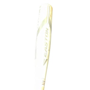 Used Easton GHOST X BB/SB USSSA 2 5/8 Bat 30" 11479-S000399087