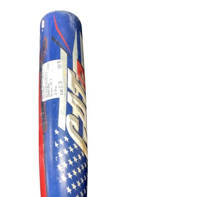 Used Marucci CAT 9 BB/SB USSSA 2 3/4 Bat 31" 11479-S000399085