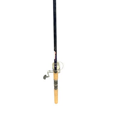 Used Daiwa DAWIA 3000 Rod and Reel Combo 11479-S000399047