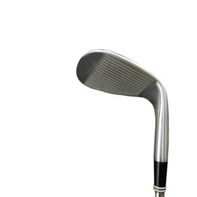 Used Cleveland CG16 Golf Wedge Mens LH 56 Degree 11479-S000399054