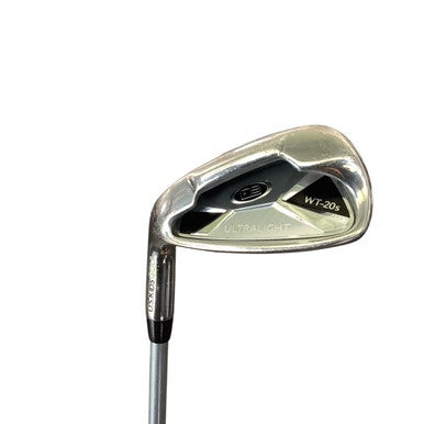 Used US Kids WT-20 Golf Wedge Junior LH Pitching Wedge 11479-S000399055
