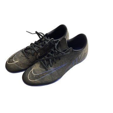 Used Nike Soccer Cleats Black Senior 7 11479-S000399045