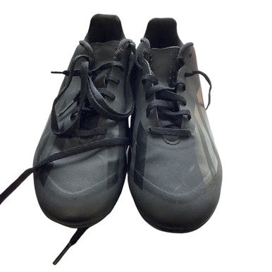 Used Adidas Soccer Cleats Black Senior 6.5 11479-S000399044