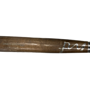 Used MACTAC MODEL B5 BB/SB Wood Bat 32" 11613-S000164119