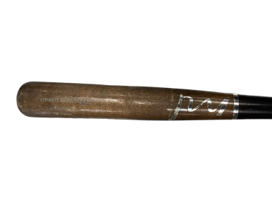 Used MACTAC MODEL B5 BB/SB Wood Bat 32" 11613-S000164119