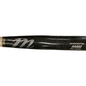 Used Marucci AM22 PRO MODEL BB/SB Wood Bat 31" 11613-S000164120