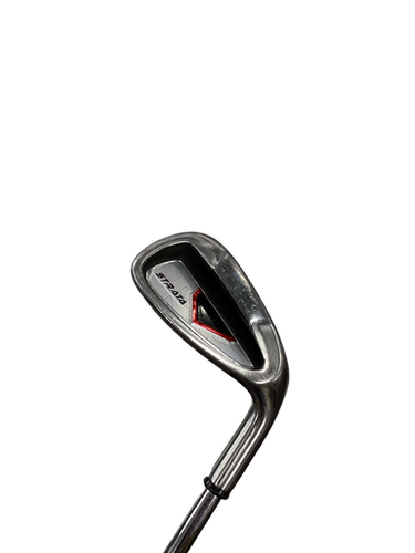 Used Strata STRATA Golf Wedge Mens RH Pitching Wedge 11613-S000164104