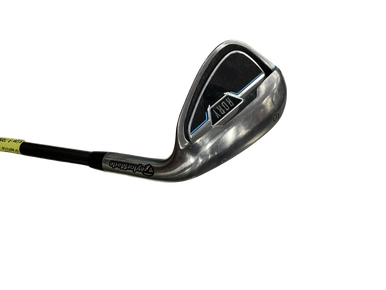 Used Taylormade RORY Jr Individual Iron RH 9 Iron 11613-S000164075