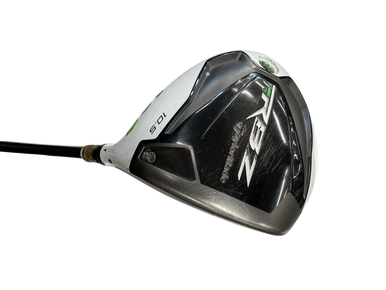 Used Taylormade RBZ Mens Driver RH 10.5 Degree 11613-S000164077