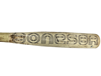 Used BONESABER HYBRID BB/SB High School -3 Bat 32" 11613-S000164062