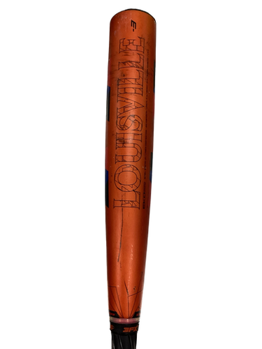 Used Louisville Slugger META BB/SB High School -3 Bat 31" 11613-S000164061