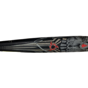 Used Demarini VBC-22 BB/SB High School -3 Bat 31" 11613-S000164058