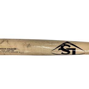 Used Louisville Slugger 7 SERIES MAPLE C271 BB/SB Wood Bat 31" 11613-S000164057