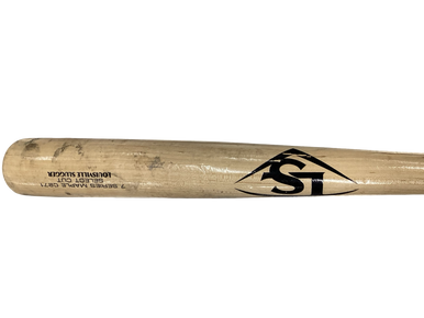Used Louisville Slugger 7 SERIES MAPLE C271 BB/SB Wood Bat 31" 11613-S000164057