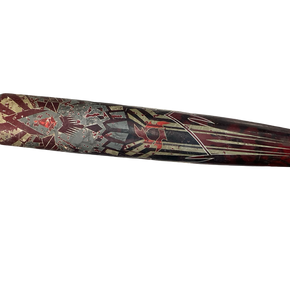 Used Demarini VOODOO BB/SB High School -3 Bat 33" 11613-S000164041