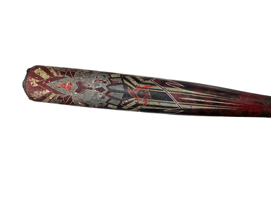 Used Demarini VOODOO BB/SB High School -3 Bat 33" 11613-S000164041