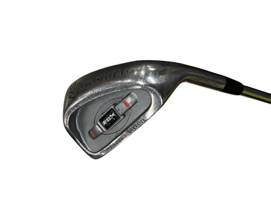 Used Pro Select PSX Golf Wedge Womens RH Sand Wedge 11613-S000164034