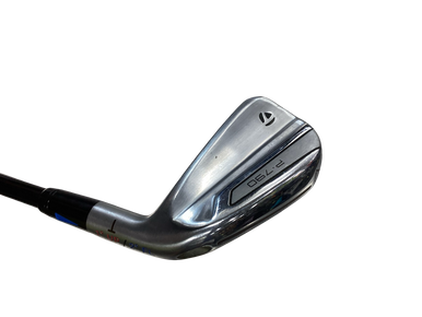 Used Taylormade P 790 Mens Individual Iron RH 7 Iron 11613-S000164027