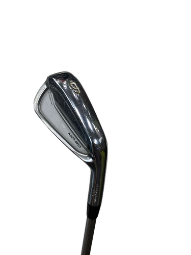 Used Mizuno MP 20 Mens Individual Iron RH 6 Iron 11613-S000164026