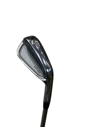 Used Mizuno MP 20 Mens Individual Iron RH 6 Iron 11613-S000164026
