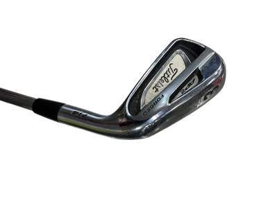 Used Titleist AP2 714 FORGED Mens Individual Iron RH 3 Iron 11613-S000164029