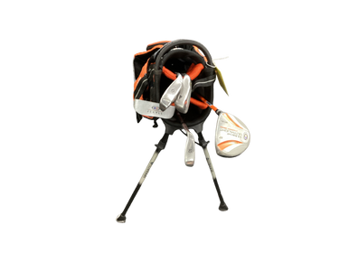 Used US Kids ULTRALIGHT Jr Club Set RH 6 Piece 11613-S000164017
