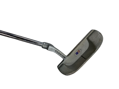 Used US Kids Jr Putter RH 11613-S000164007