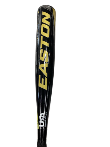 Used Easton ALPHA BB/SB USA 2 1/4 Bat 24" 11613-S000164004