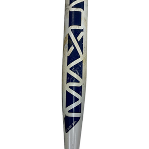Used Combat MAXUM BB/SB USSSA 2 5/8 Bat 31" 11613-S000164001