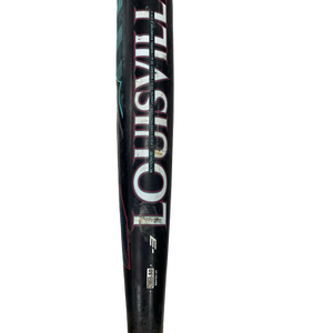 Used Louisville Slugger 2025 ATALAS BB/SB High School -3 Bat 33" 11613-S000163996
