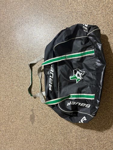 Bauer Vapor Pro Team Gloves 14" (Used)