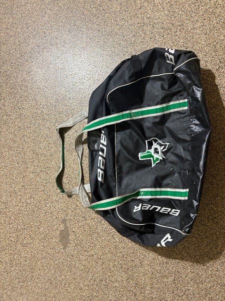 Bauer Vapor Pro Team Gloves 14" (Used)