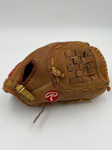 Rawlings RBG36 12” Dale Murphy infield outfield baseball glove