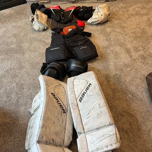 Bauer (Used)