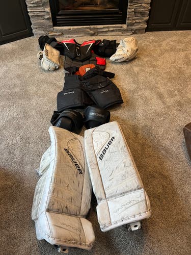 Bauer (Used)
