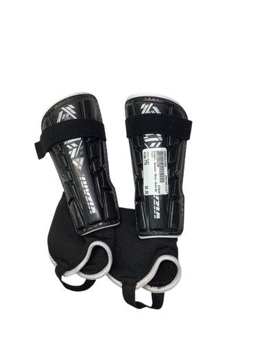 Used Vizari Soccer Shin Guards Youth Black Youth 11347-S000251460