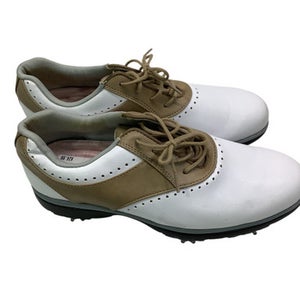 Used Foot Joy Womens Golf Shoes White Senior 7 11347-S000251463