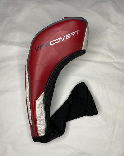 Nike VRS Covert Golf Club Head Driver Cover