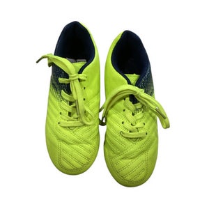 Used Lotto Soccer Cleats Black Senior 11 11884-S000049101
