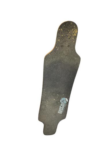 Used Gullwing LONG BOARD Longboard Black Regular 11884-S000049103