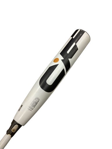 Used Demarini CF BB/SB USSSA 2 3/4 Bat 31" 11884-S000049061