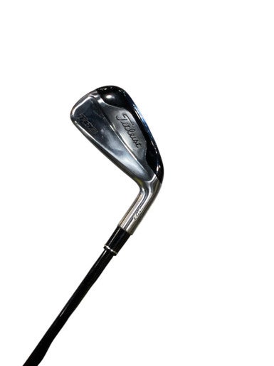 Used Titleist T-MB Mens Individual Iron RH 2 Iron 11884-S000049060