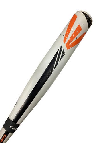 Used Easton MAKO BB/SB USSSA 2 3/4 Bat 30" 11884-S000049062